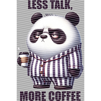 Animal Text Series-AT 928